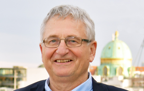 Robert Schelander